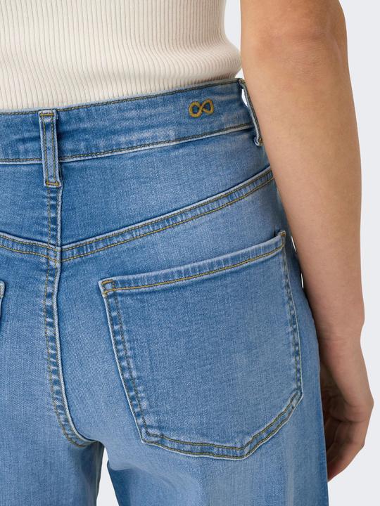 Actual product image JdY Jdyfelina-Fina Hw Wide Med Blue Dnm Noos (XL)