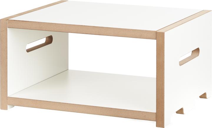 Actual product image Tojo Halbstark (40 x 32 x 20.6 cm)