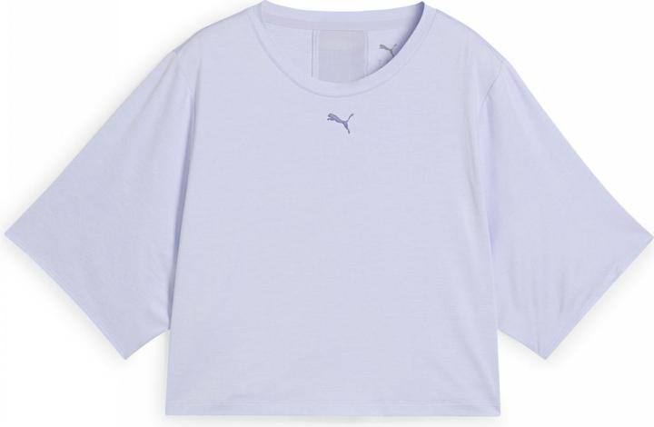 Actual product image Puma W Cloudspun Mesh Tee (L)