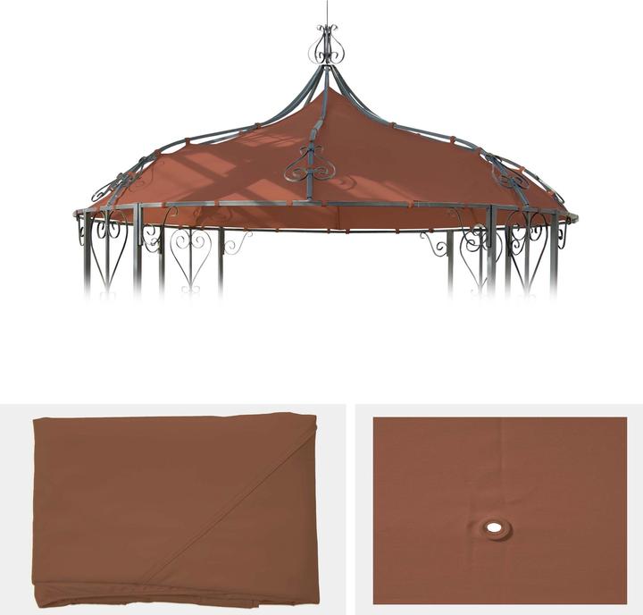 Actual product image MCW Cabrera-E (300 cm, 300 cm)