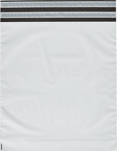 Produktbild kaiserkraft Versandtaschen, blickdicht (500 x)