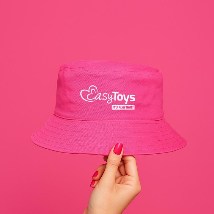 Actual product image Easytoys Fisherman Hat Rosa (Dice games)