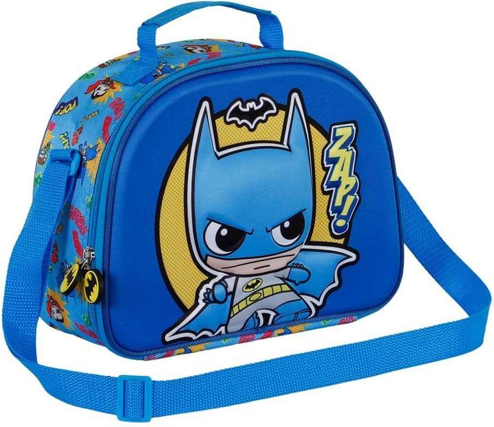 Karactermania Batman - Kindergartentasche
