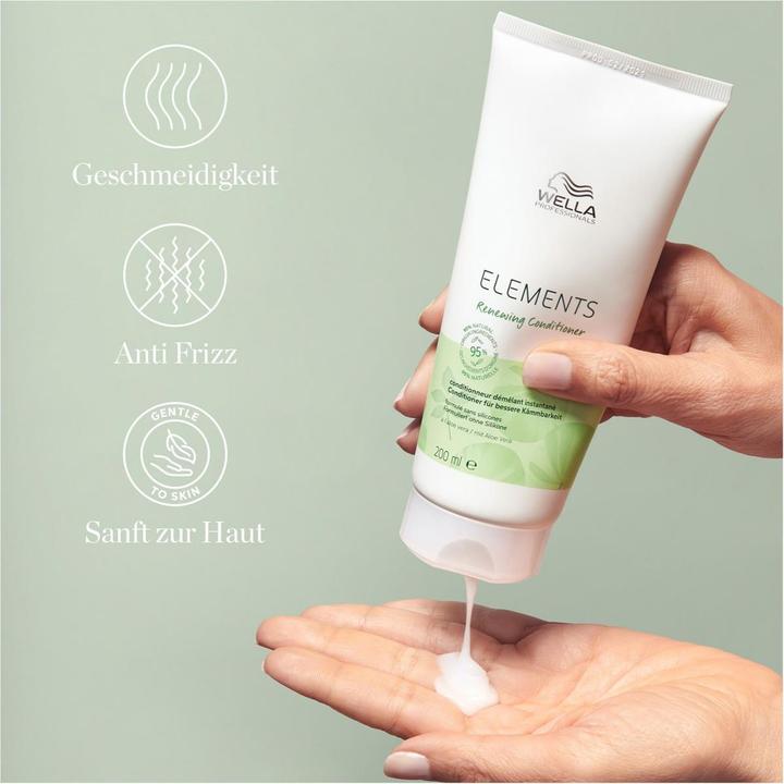 Produktbild Wella Elements Renewing Conditioner (200 ml)