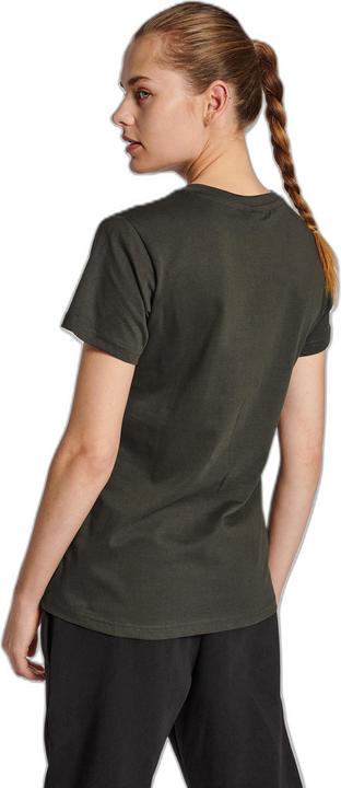 Produktbild hummel Red Heavy T-Shirt S/S Woman (S)