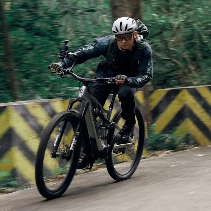 Produktbild Tilta Hydra Alien Mini Biking Kit (Osmo Pocket 3)
