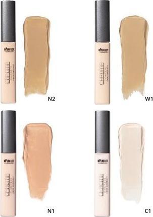 Immagine prodotto BPerfect Cosmetics Chroma Conceal - N1, 4 Ml (N1)
