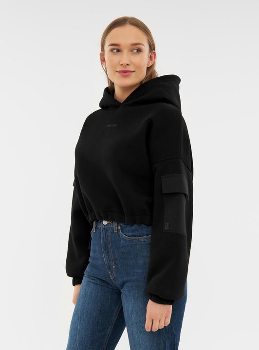 Immagine prodotto Johnny Urban Cropped Hoodie Carly (XS)