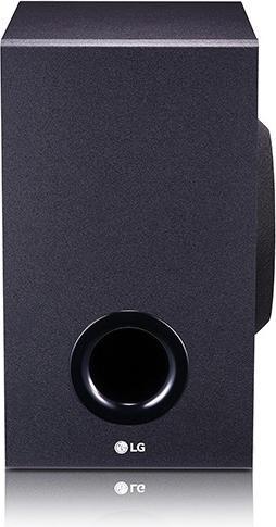 Image du produit LG Sj2 2.1 (160 W, Canal 2.1)