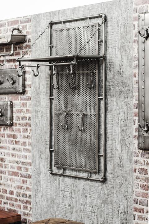 Produktbild HAKU Möbel Wandgarderobe