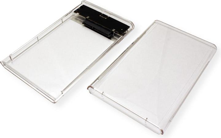 Image du produit Value Boîtier pour disque dur 2.5 (2.5")