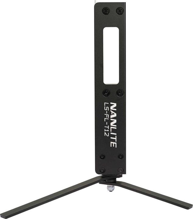 Produktbild Nanlite Bodenstativ für T12 Tubes (10 cm, 5 kg)