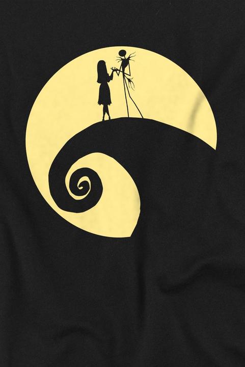 Immagine prodotto The Nightmare Before Christmas TShirt (XXL)