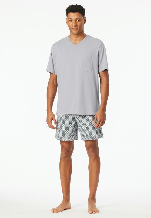 Produktbild Schiesser Pyjama Comfort Essentials (54, XL)