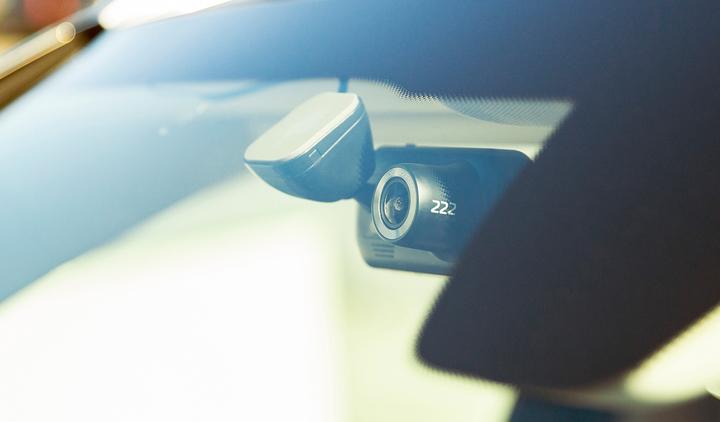 Produktbild Nextbase 222 Dashcam (Eingebaute Anzeige, Akku, Bluetooth, WLAN, GPS-Empfänger, Beschleunigungssensor, Eingebautes Mikrofon, Full HD)