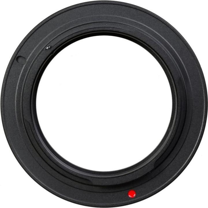 Immagine prodotto Kipon Adattatore per Contax RF a Fuji X versione semplice