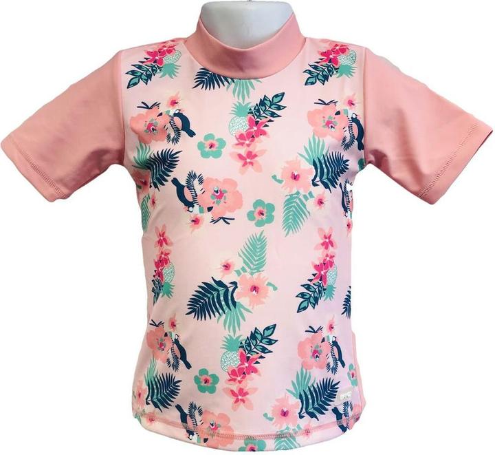 Baby Banz Badeshirt kurzarm Rashy