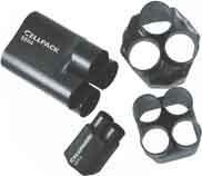 Immagine prodotto CellPack Cappuccio divisorio termorestringente per 4 fili SEH478-36 (1 x)