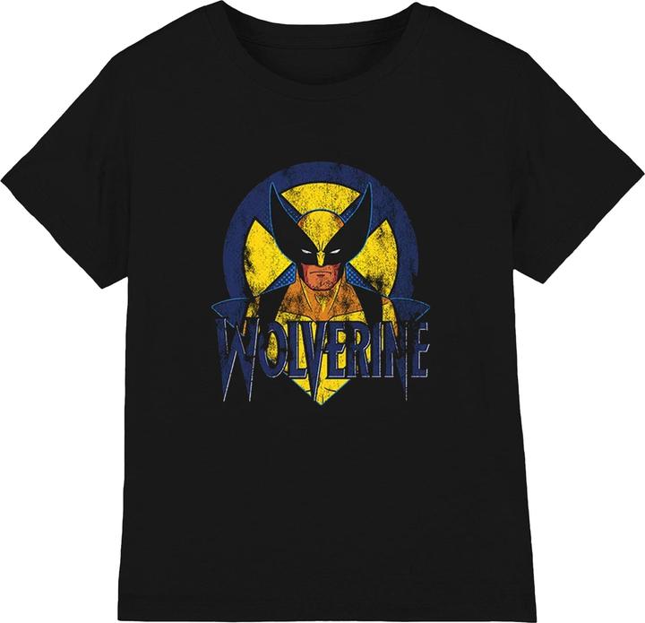 XMen TShirt (128)
