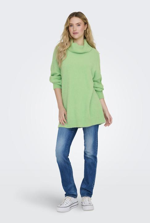 Image du produit Only ONLPIUMO Pull en maille Pull en maille (M)