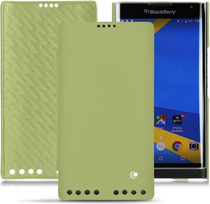 Image du produit Noreve Housse cuir horizontal (Blackberry Priv)