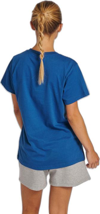 Produktbild hummel Red Heavy T-Shirt S/S Woman (S)
