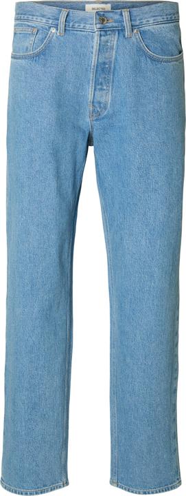Actual product image Selected Homme Slh220-Loose Ben Kori Jeans Noos (32)