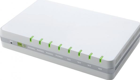 Produktbild Auerswald 4-Port ATA (Analoger Terminal Adapter)