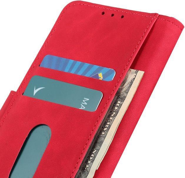 Immagine prodotto MU Classic Serie classica IV con copertina in pelle (OnePlus Nord)