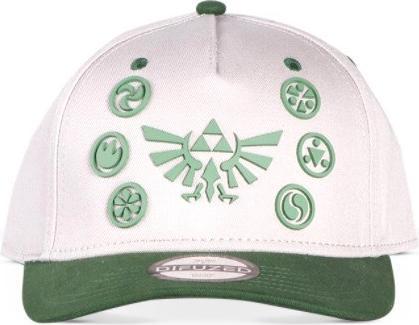 Actual product image The Legend of Zelda Adjustable Cap