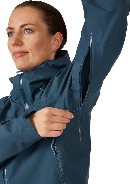 Immagine prodotto Rab Giacca Namche GTX da donna (XL)