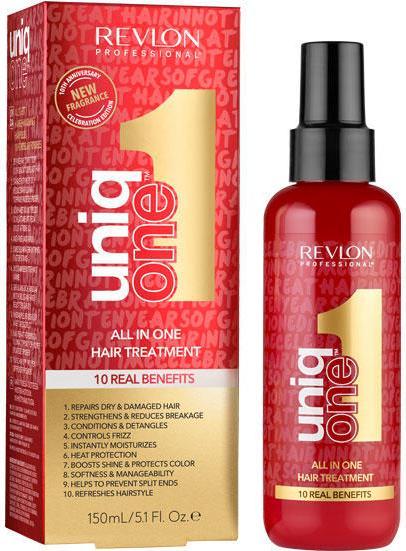 Image du produit Revlon Professional Traitement capillaire Uniqone (150 ml)