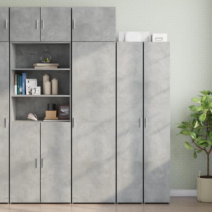 Actual product image VidaXL Wall cabinet (50 x 42.5 x 40 cm)