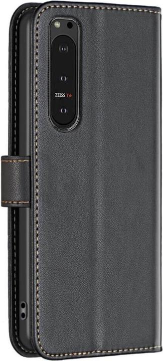 Produktbild Binfen Color Sony Xperia 10 VI - BINFEN Etui Hülle (Sony Xperia 10 VI)