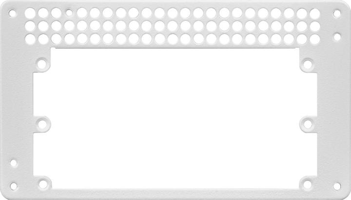 Image du produit Silverstone SST-PP08W - Convertisseur SFX vers ATX PSU, blanc