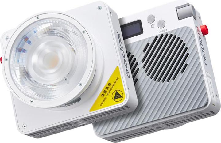 Produktbild Godox ML100 Bi-color Kit 2 (Videoleuchte)