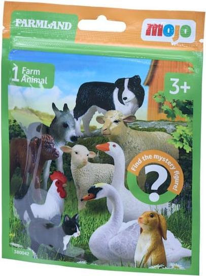 Produktbild Besttoy Farmland - Sammelfigur - 1 Stück