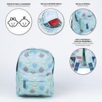 Immagine prodotto Paw Patrol zaino scuola materna, blu