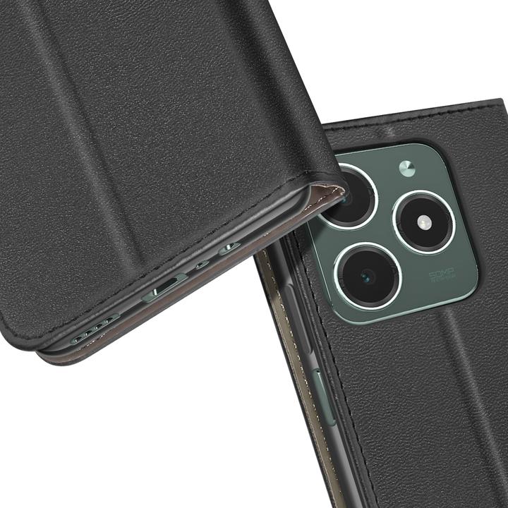 Image du produit Avizar Couverture MagneticGuard (Realme 9i)