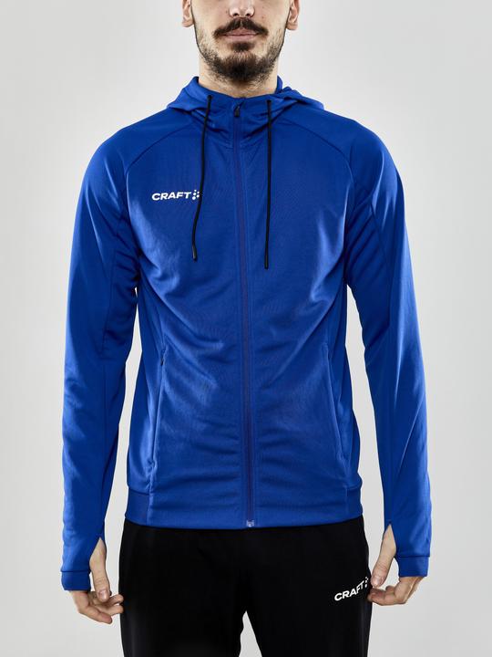 Immagine prodotto Craft Evolvere Giacca Con Cappuccio M (XL)