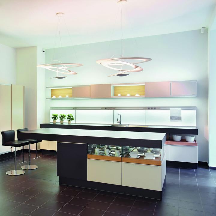 Image du produit Artemide Pirce (R7)