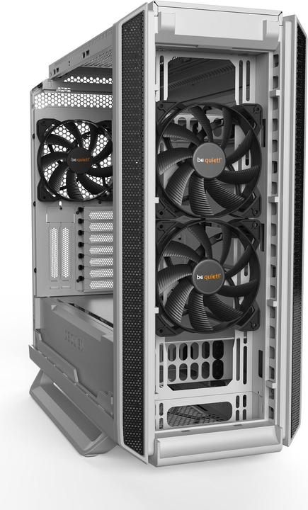 Actual product image be quiet! Silent Base 802 Window (ATX, mATX, Mini-ITX, E-ATX)