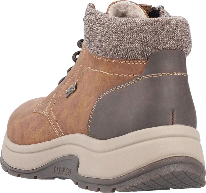 Actual product image Rieker Winter boot (42)