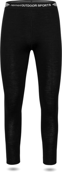 Normani Damen Merino Unterhose Perth - 9125 (XXL)