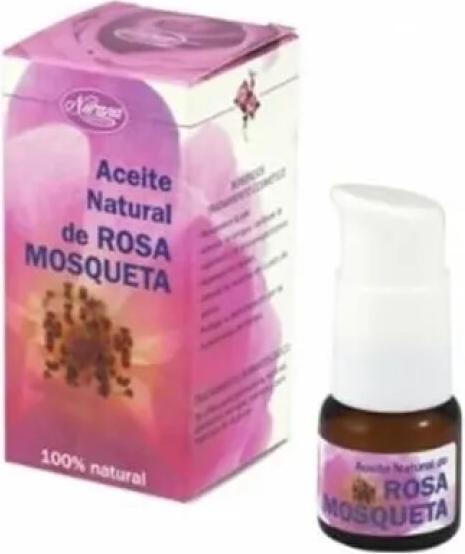 Produktbild Nurana Cosmetics Aceite Puro Rosa Mosqueta 20 ml (20 ml)