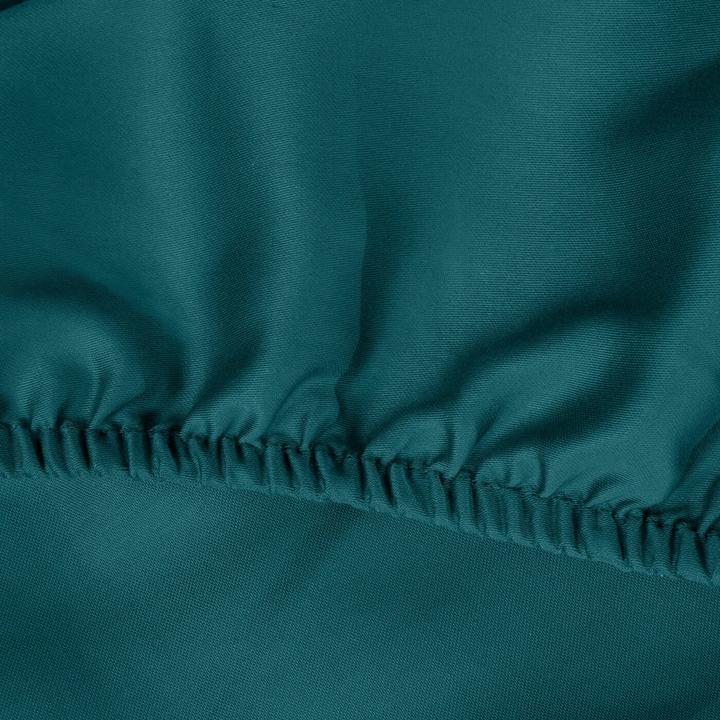 Immagine prodotto Eurofirany Lenzuolo DIVA LINE DINA in raso di cotone con fascia elastica 140 x 200 x 30 cm (140 x 200 cm)