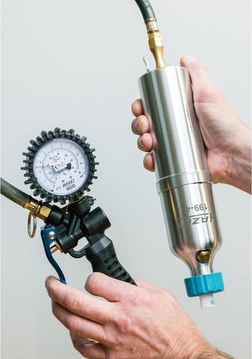 Produktbild HAZET Sprühflasche ∙ wiederbefüllbar 199-4