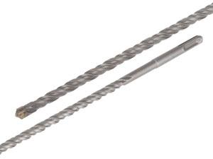 Daytools SDS-Plus-compatible hammer drill bit, 10/600 (10 millimetres)
