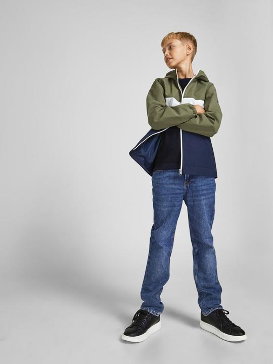 Immagine prodotto Jack & Jones Boys Clark Original Regular fit Jeans (170)