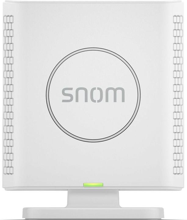 Actual product image Snom M400 DECT Base Station Singlecell